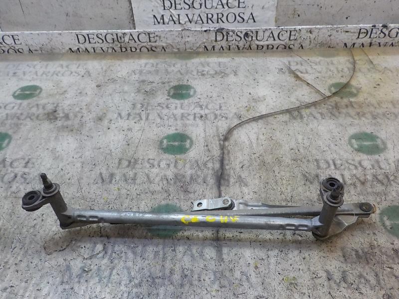 Recambio de articulacion limpia delantero para seat ibiza (6j5) 1.4 16v referencia OEM IAM 6R1955023B  