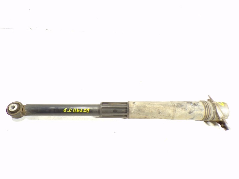 Recambio de amortiguador trasero derecho para seat leon (5f1) reference referencia OEM IAM 5Q0513049DD 5Q0512013 