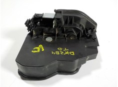 Recambio de cerradura puerta trasera derecha para bmw x3 (f25) 2.0 turbodiesel referencia OEM IAM 51227276674 7318414  2
