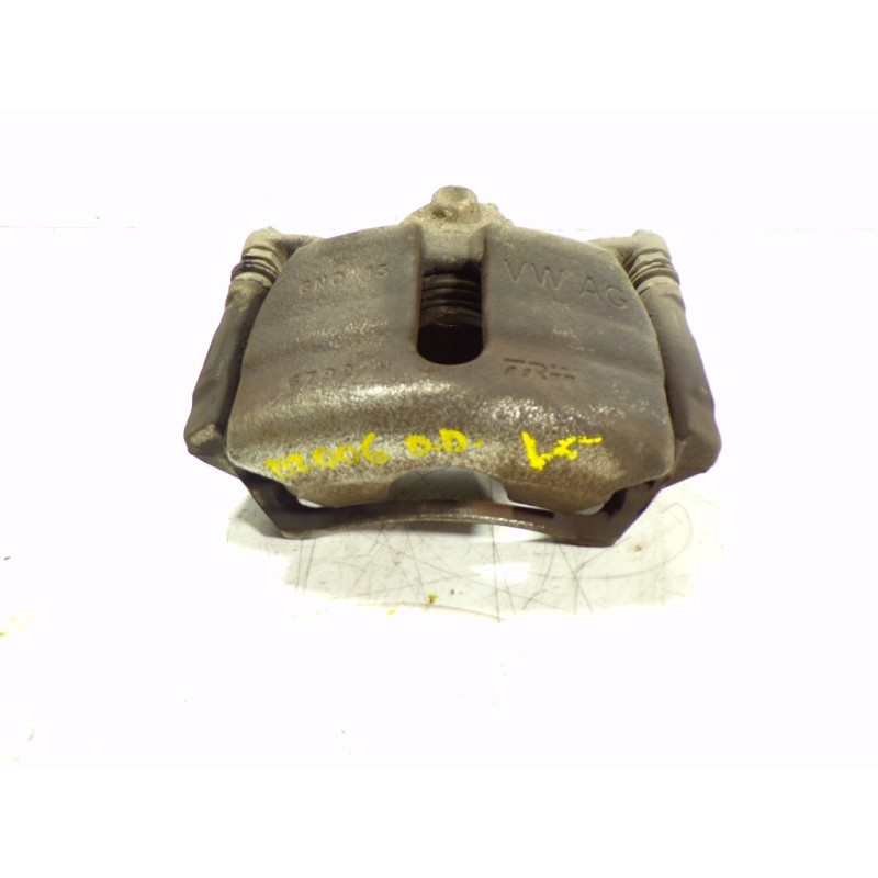 Recambio de pinza freno delantera derecha para volkswagen golf vii lim. (bq1) advance referencia OEM IAM 8V0615124  