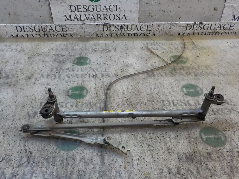 Recambio de articulacion limpia delantero para seat ibiza (6j5) 1.4 16v referencia OEM IAM 6R1955023B  