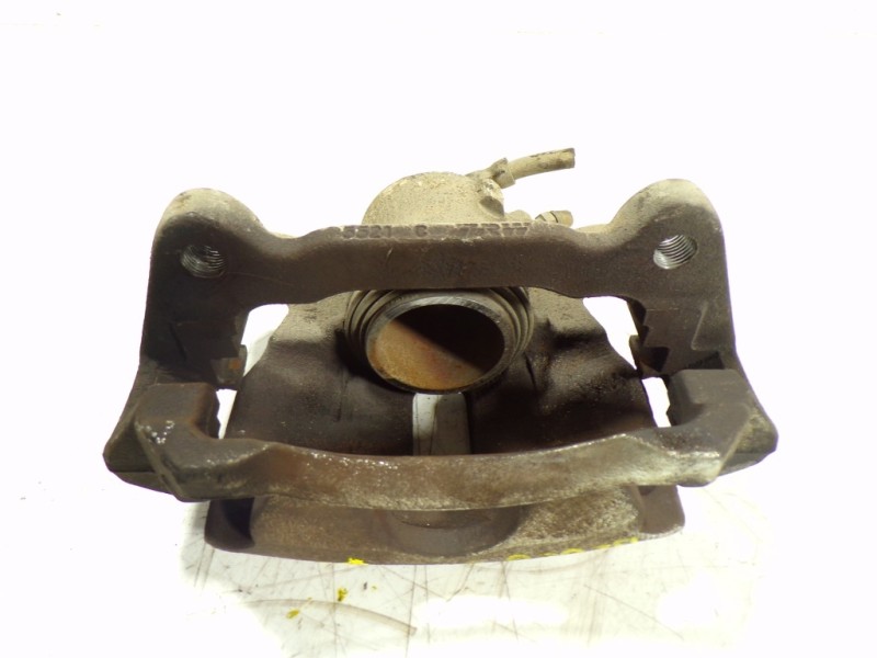 Recambio de pinza freno delantera derecha para volkswagen golf vii lim. (bq1) advance referencia OEM IAM 8V0615124  