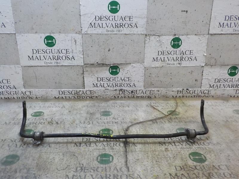 Recambio de barra estabilizadora delantera para seat ibiza (6j5) 1.4 16v referencia OEM IAM 6Q0411305AL  