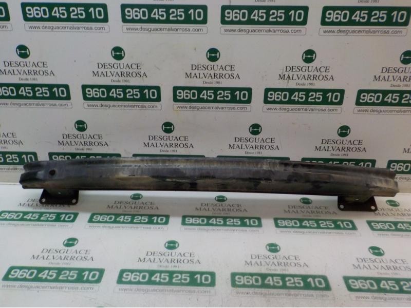 Recambio de refuerzo paragolpes trasero para volkswagen passat berlina (3c2) advance plus referencia OEM IAM 3C5807305  