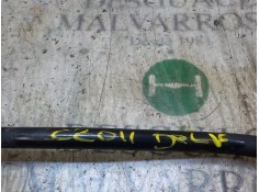 Recambio de barra estabilizadora delantera para seat ibiza (6j5) 1.4 16v referencia OEM IAM 6Q0411305AL   2