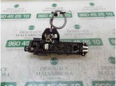 Recambio de maneta exterior delantera derecha para mercedes-benz clase glk (w204) glk 2.1 cdi cat referencia OEM IAM A2047601234 2