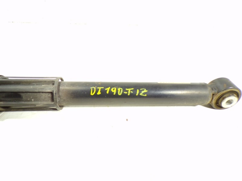 Recambio de amortiguador trasero izquierdo para seat leon (5f1) reference referencia OEM IAM 5Q0513049DD 5Q0512013 