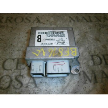 CENTRALITA AIRBAG 