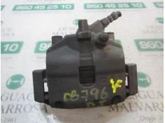 Recambio de pinza freno delantera izquierda para fiat panda (319) 1.2 cat referencia OEM IAM 77365812   2