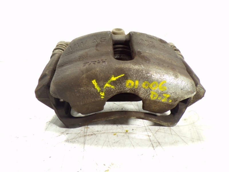 Recambio de pinza freno delantera izquierda para volkswagen golf vii lim. (bq1) advance referencia OEM IAM 8V0615123  