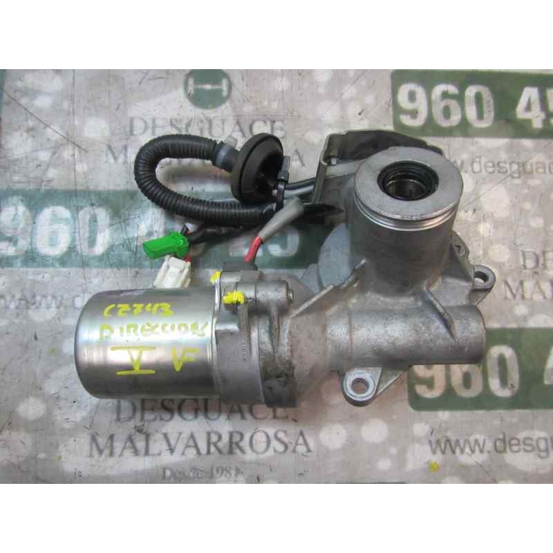 Recambio de bomba direccion para citroën c-zero seduction referencia OEM IAM  4410A356 4410A356