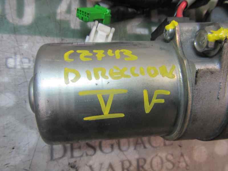 Recambio de bomba direccion para citroën c-zero seduction referencia OEM IAM  4410A356 4410A356