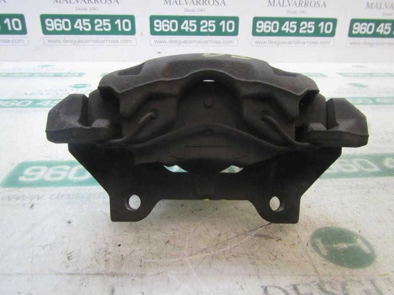 Recambio de pinza freno delantera izquierda para fiat panda (319) 1.2 cat referencia OEM IAM 77365812  