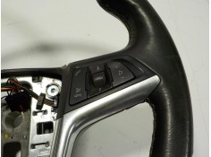 Recambio de volante para opel mokka 1.7 16v cdti referencia OEM IAM 95128851   2