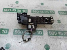 Recambio de maneta exterior delantera izquierda para mercedes-benz clase glk (w204) glk 2.1 cdi cat referencia OEM IAM A20476009 2