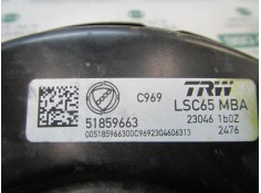 Recambio de servofreno para fiat panda (319) 1.2 cat referencia OEM IAM 77365842 51859663  2