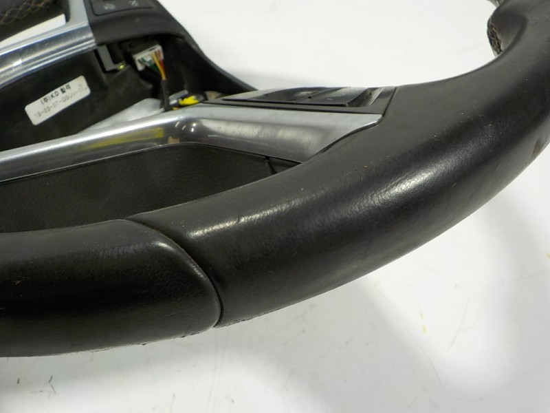 Recambio de volante para opel mokka 1.7 16v cdti referencia OEM IAM 95128851  