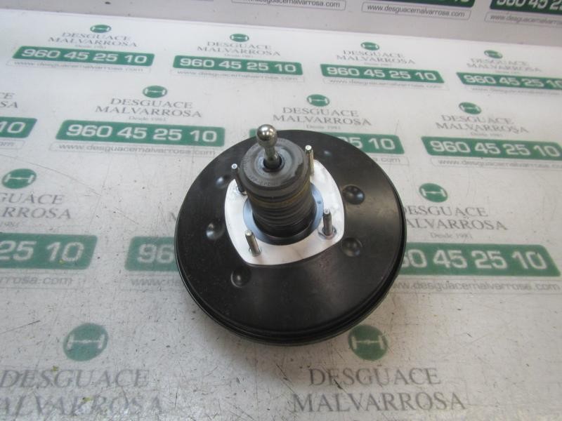 Recambio de servofreno para fiat panda (319) 1.2 cat referencia OEM IAM 77365842 51859663 