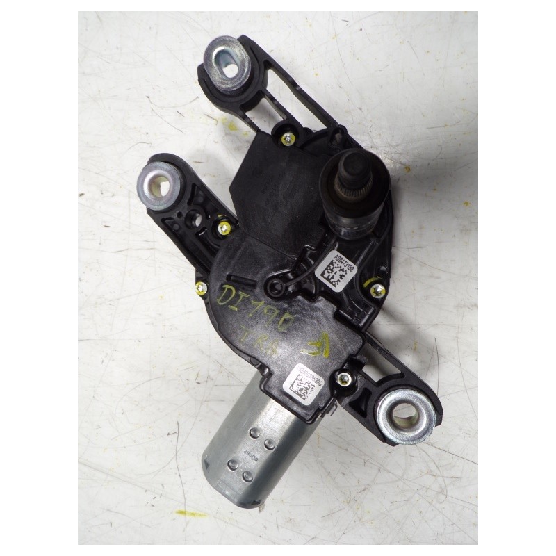 Recambio de motor limpia trasero para seat leon (5f1) reference referencia OEM IAM 5F4955711A 5F44955711 W000030950