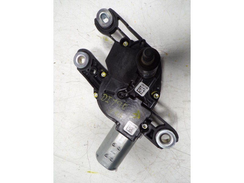 Recambio de motor limpia trasero para seat leon (5f1) reference referencia OEM IAM 5F4955711A 5F44955711 W000030950