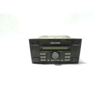 SISTEMA AUDIO / RADIO CD 1822186 