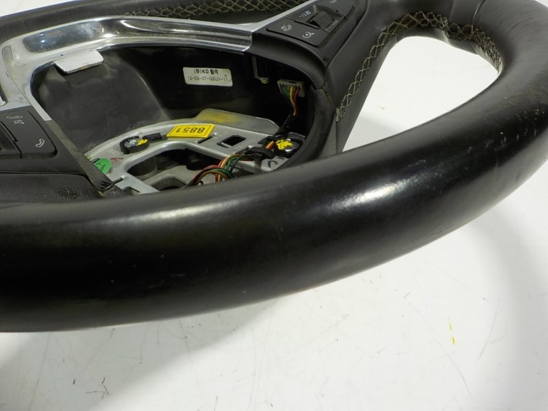 Recambio de volante para opel mokka 1.7 16v cdti referencia OEM IAM 95128851  