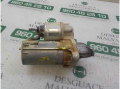 Recambio de motor arranque para fiat doblo ii cargo (263) 1.3 16v m-jet cat referencia OEM IAM 71798881 51880229 24C60687 2