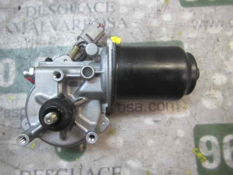 Recambio de motor limpia delantero para citroën c-zero seduction referencia OEM IAM 6405SE 8250A326 8250A326