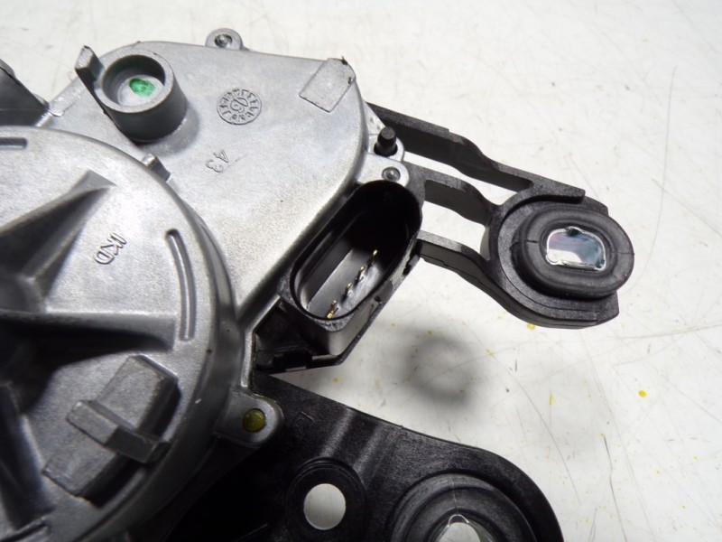 Recambio de motor limpia trasero para seat leon (5f1) reference referencia OEM IAM 5F4955711A 5F44955711 W000030950