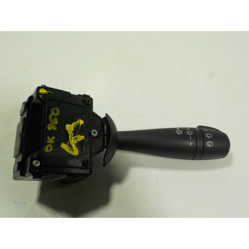 Recambio de mando limpia para dacia sandero 0.9 tce cat referencia OEM IAM 8201168008 255679575R 