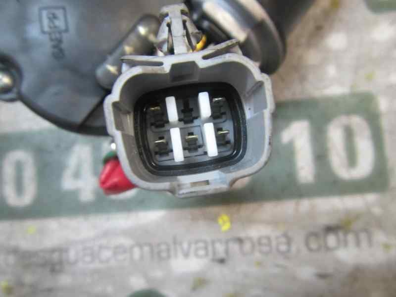 Recambio de motor limpia delantero para citroën c-zero seduction referencia OEM IAM 6405SE 8250A326 8250A326