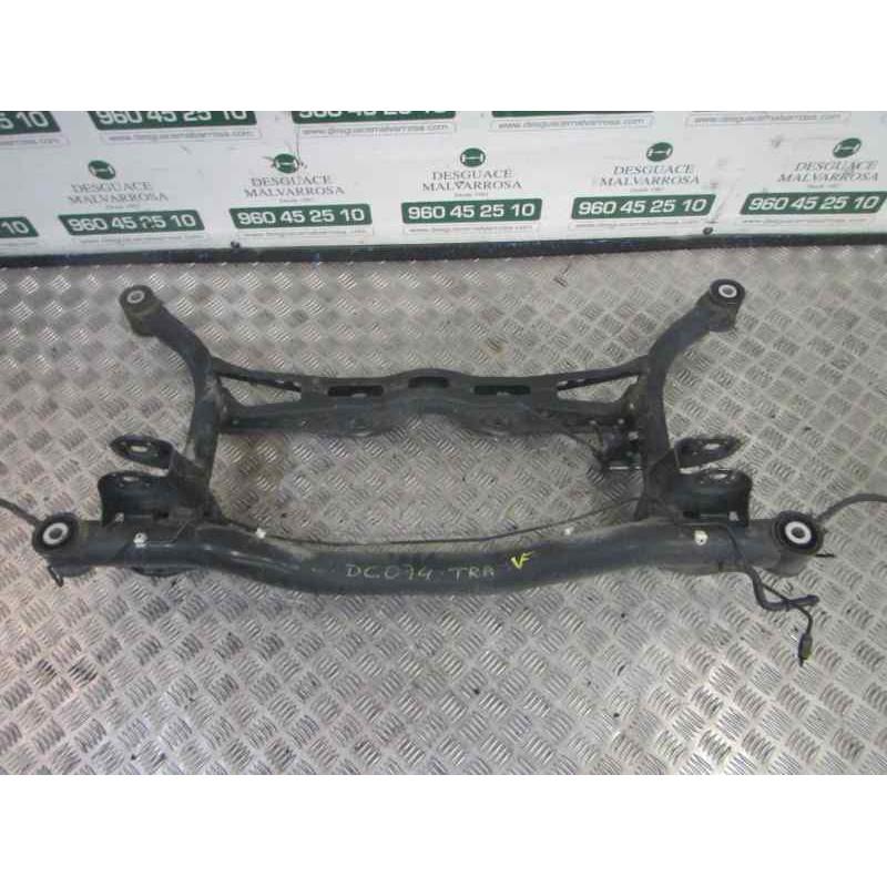 Recambio de puente trasero para volkswagen passat cc (357) 2.0 tdi dpf referencia OEM IAM 3C0505235AC  