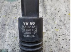 Recambio de bomba limpia para seat ibiza (6j5) 1.4 16v referencia OEM IAM 1K6955651   2