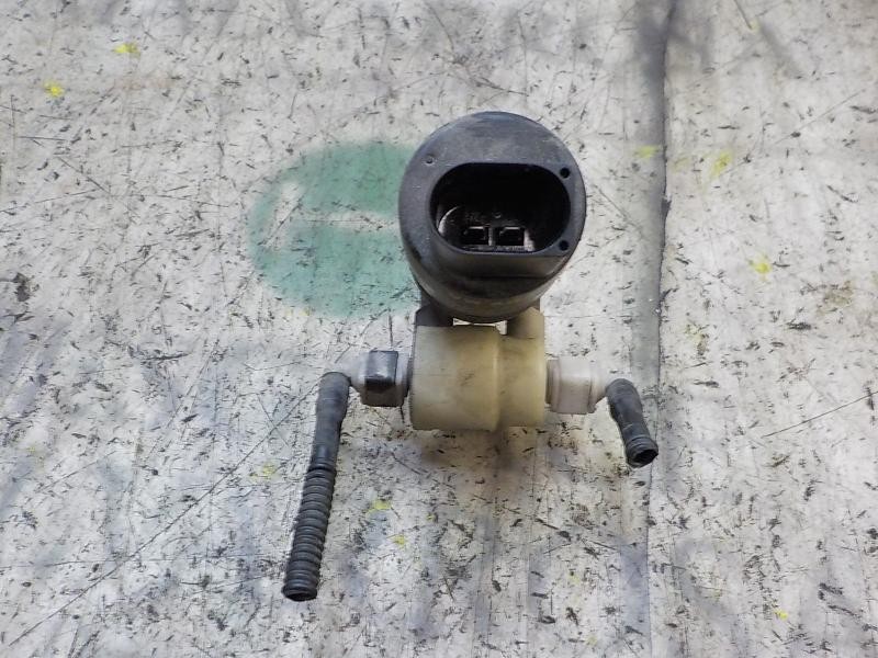 Recambio de bomba limpia para seat ibiza (6j5) 1.4 16v referencia OEM IAM 1K6955651  