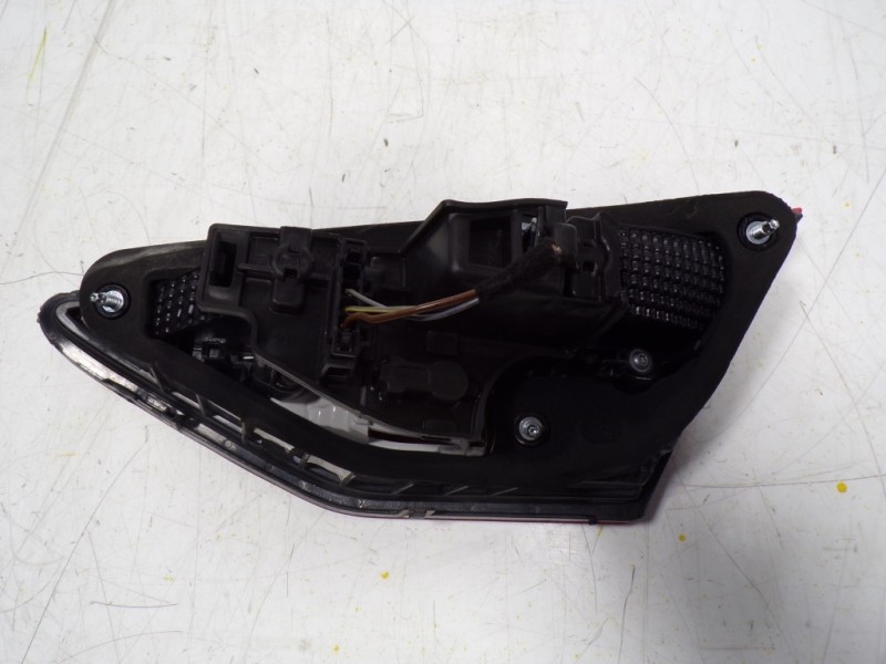 Recambio de piloto trasero izquierdo interior para seat leon (5f1) reference referencia OEM IAM 5F0945093J 5F0945093J 90042872