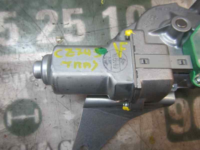 Recambio de motor limpia trasero para citroën c-zero seduction referencia OEM IAM 1610539580  