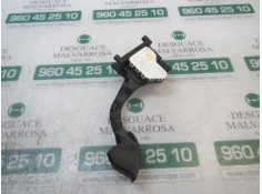 Recambio de potenciometro pedal para fiat panda (319) 1.2 cat referencia OEM IAM 51852090 005185209000B 005185209000B 2