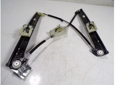 Recambio de elevalunas delantero izquierdo para cupra leon sportstourer (kl8) vz 2.0 tsi 4drive referencia OEM IAM  5FA837461B  2