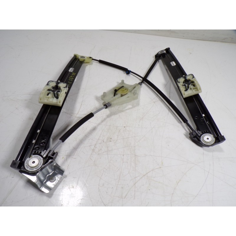 Recambio de elevalunas delantero izquierdo para cupra leon sportstourer (kl8) vz 2.0 tsi 4drive referencia OEM IAM  5FA837461B 
