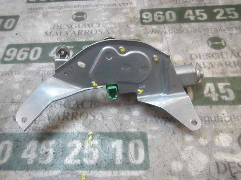 Recambio de motor limpia trasero para citroën c-zero seduction referencia OEM IAM 1610539580  