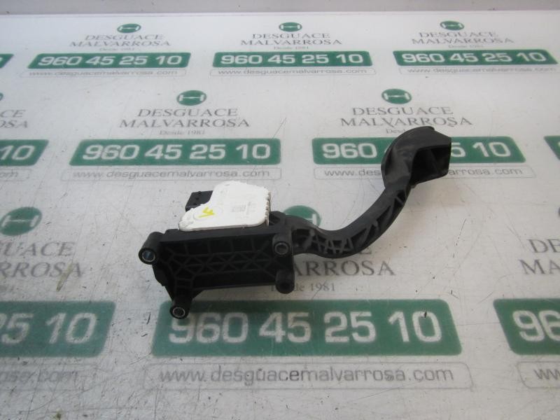 Recambio de potenciometro pedal para fiat panda (319) 1.2 cat referencia OEM IAM 51852090 005185209000B 005185209000B