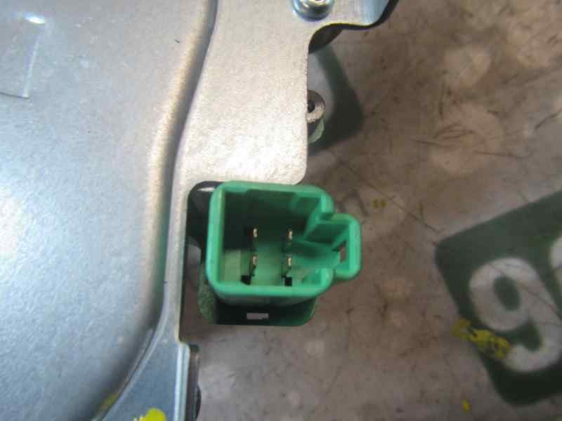 Recambio de motor limpia trasero para citroën c-zero seduction referencia OEM IAM 1610539580  