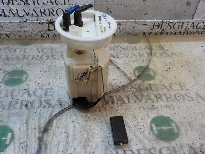 Recambio de aforador para volkswagen golf iv berlina (1j1) 1.9 tdi referencia OEM IAM   