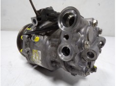 Recambio de compresor aire acondicionado para fiat fiorino 1.3 16v m-jet cat referencia OEM IAM 50541345 50541345 03071405762 2