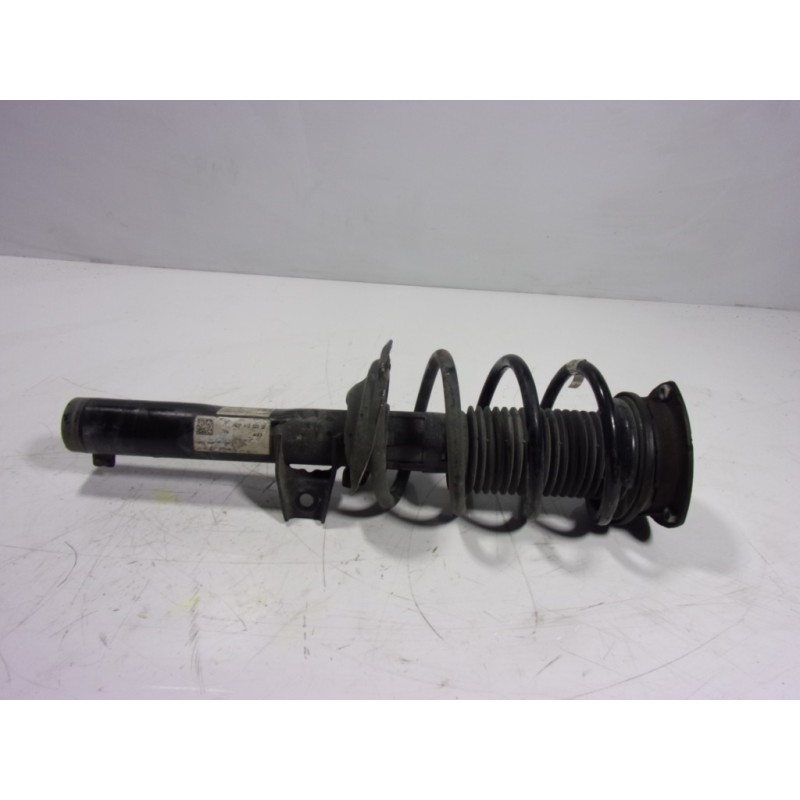 Recambio de amortiguador delantero izquierdo para skoda kodiaq 2.0 tdi referencia OEM IAM 5QF413031CM 5QF413031CM 