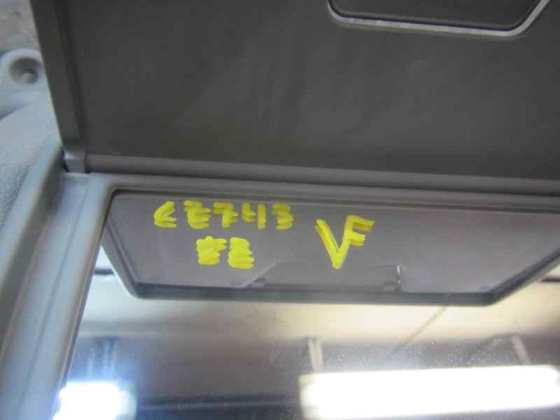 Recambio de parasol izquierdo para citroën c-zero seduction referencia OEM IAM 8163GH  