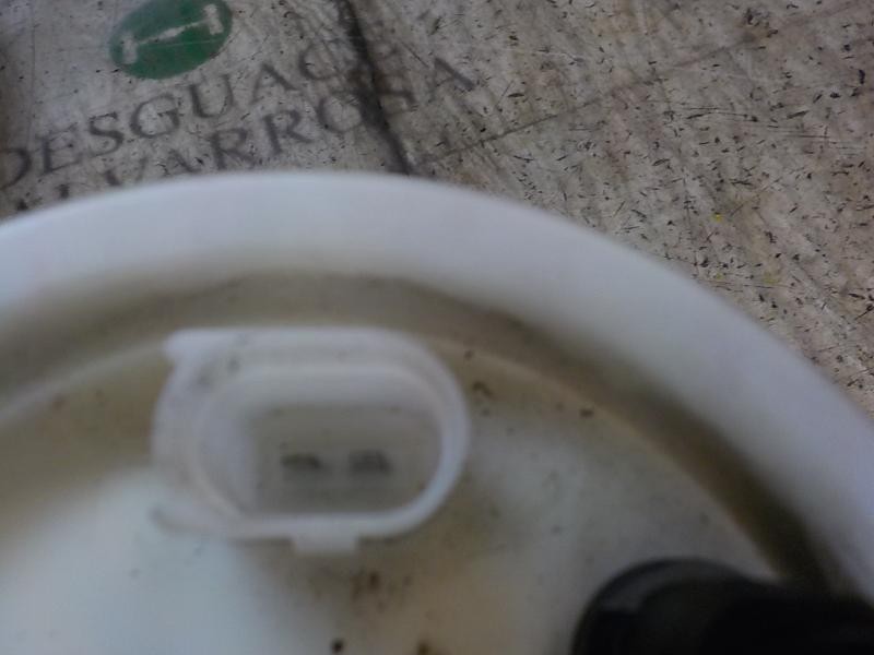 Recambio de aforador para volkswagen golf iv berlina (1j1) 1.9 tdi referencia OEM IAM   