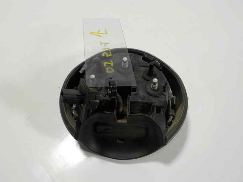 Recambio de maneta porton para opel corsa f 1.2 referencia OEM IAM  9830092980 