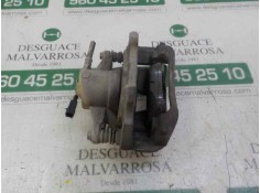 Recambio de pinza freno delantera derecha para fiat doblo ii cargo (263) 1.3 16v m-jet cat referencia OEM IAM 77365554   2