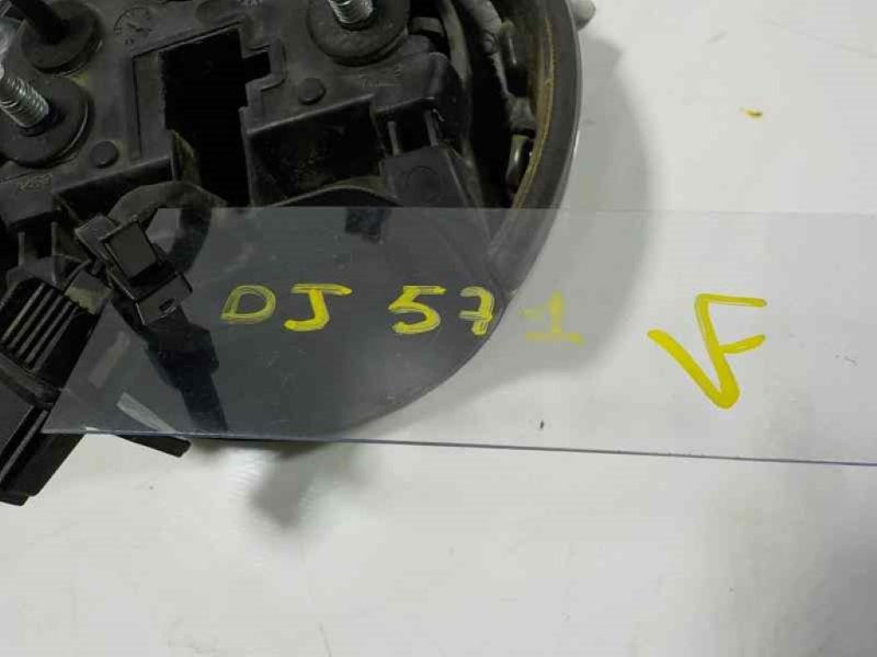 Recambio de maneta porton para opel corsa f 1.2 referencia OEM IAM  9830092980 